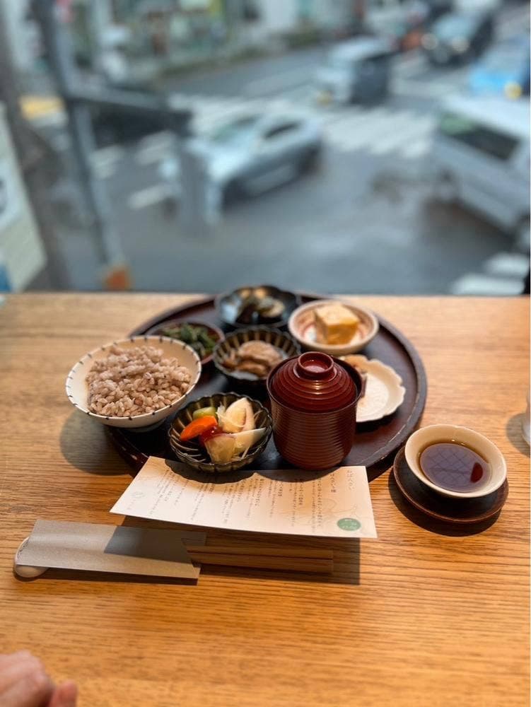 神宮前 らかん・果