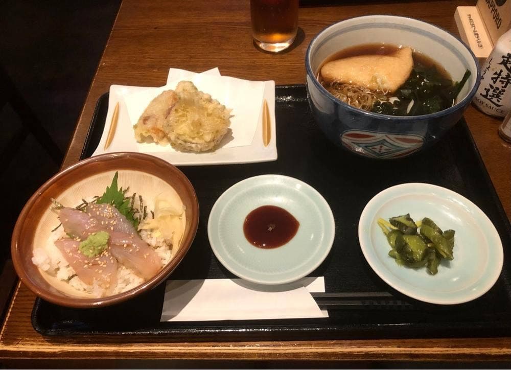 河岸番外地 田町店