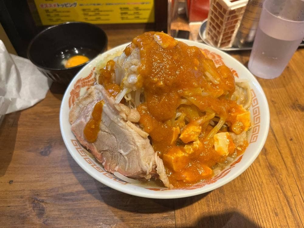 火の豚 人形町駅前店