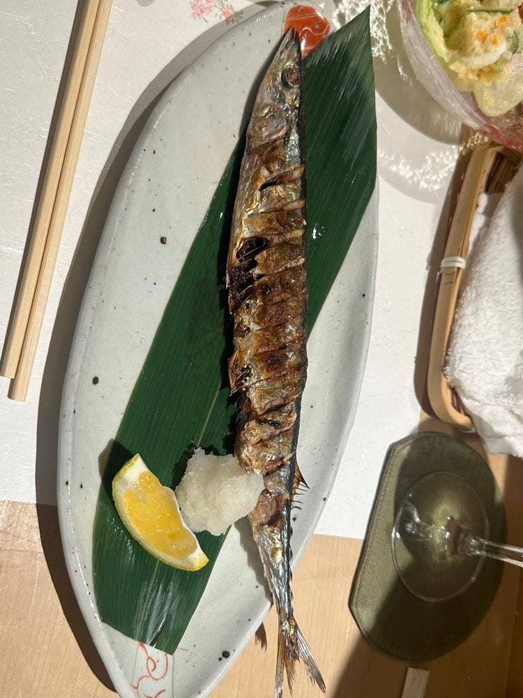 銀座 浜ゆう
