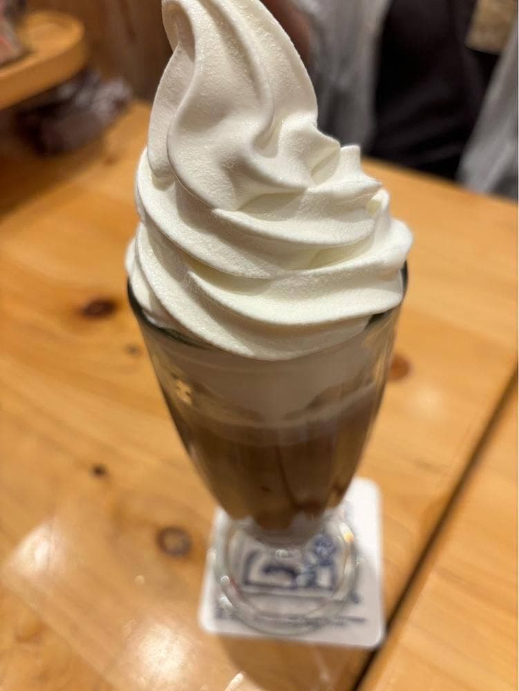 コメダ珈琲店 納屋橋店