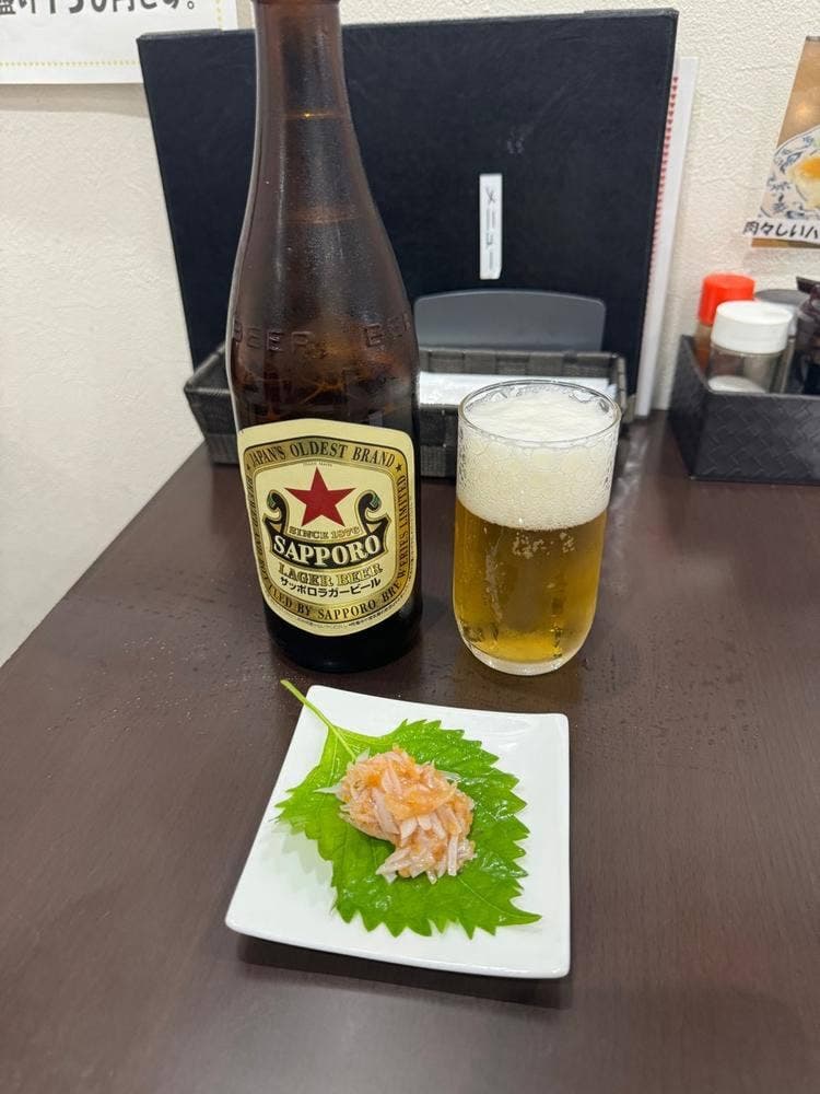 定食・居酒屋 やまがみ