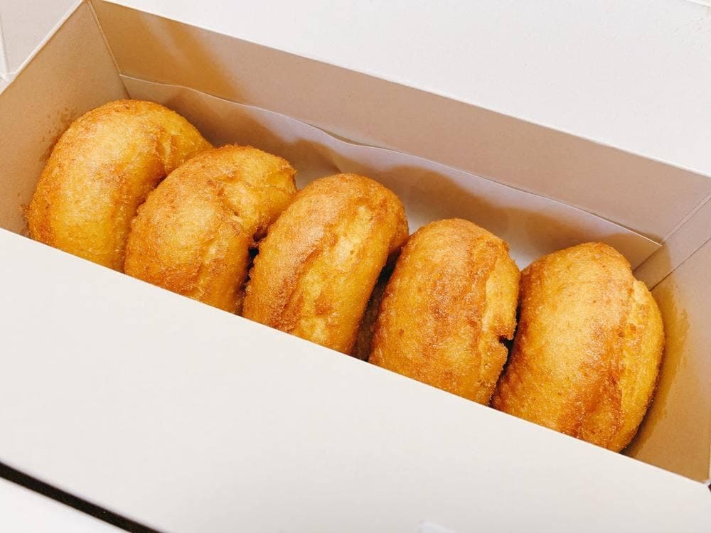 いっ久家 大山店