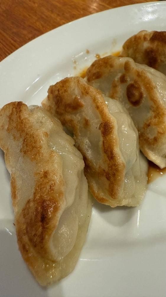 原宿麺飯房 東京ソラマチ店