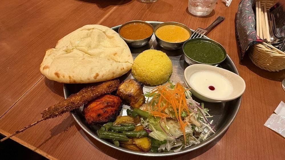 AMARA 東京ソラマチ