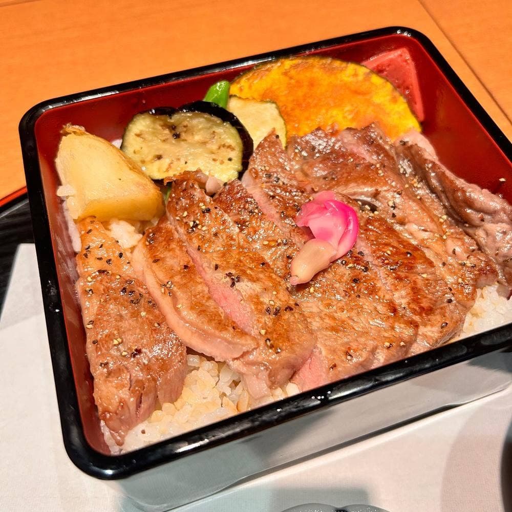 せんなり亭近江肉 橙