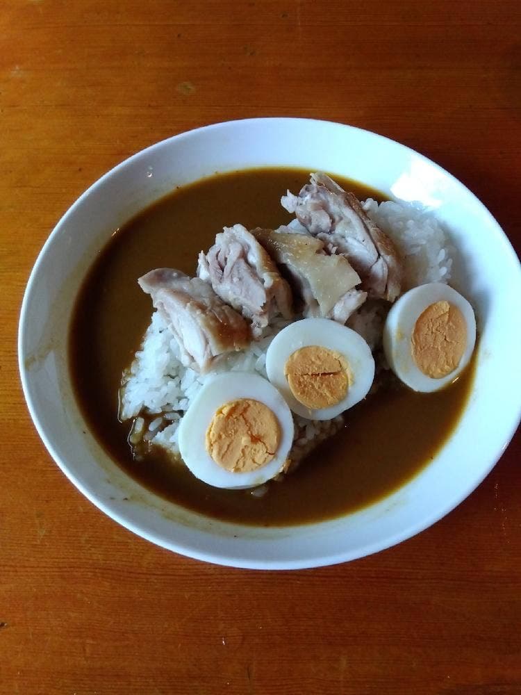 カレーだしっ!町田店