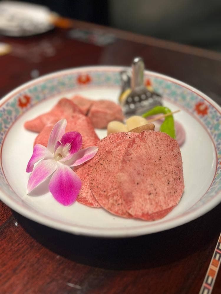 游玄亭 新宿
