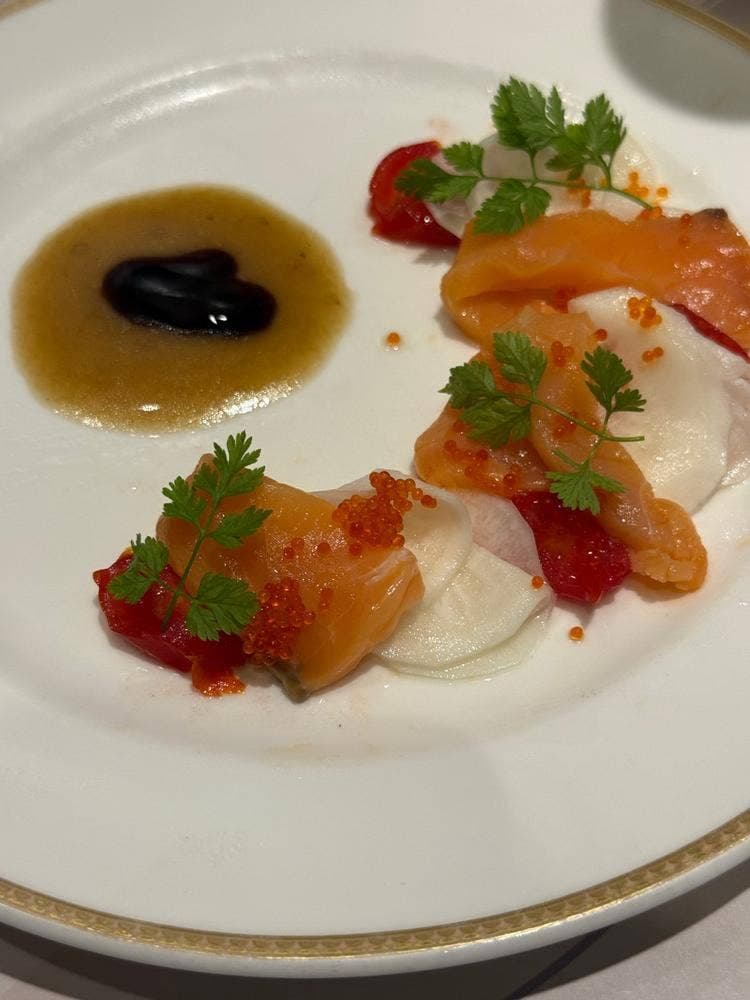 ベーカリーレストランサンマルク 鈴鹿店