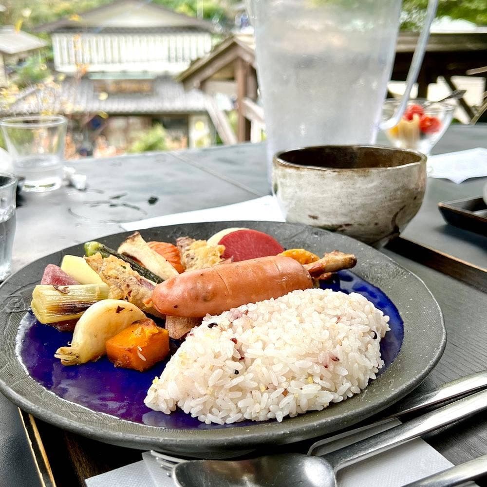 北鎌倉 ぬふ・いち