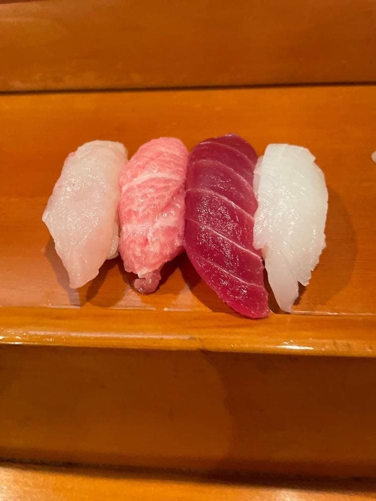 武八鮨