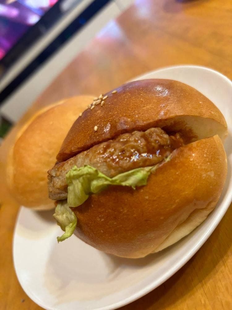 マツエベーカリー