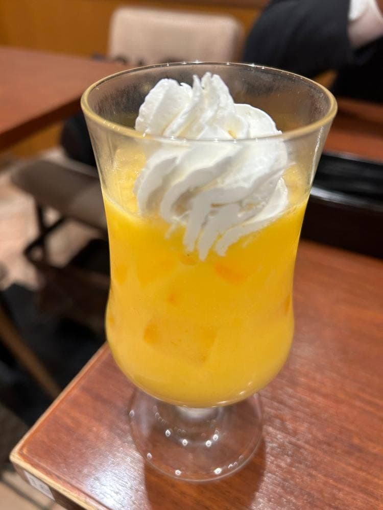 心斎橋 ミツヤ 阪急三番街店