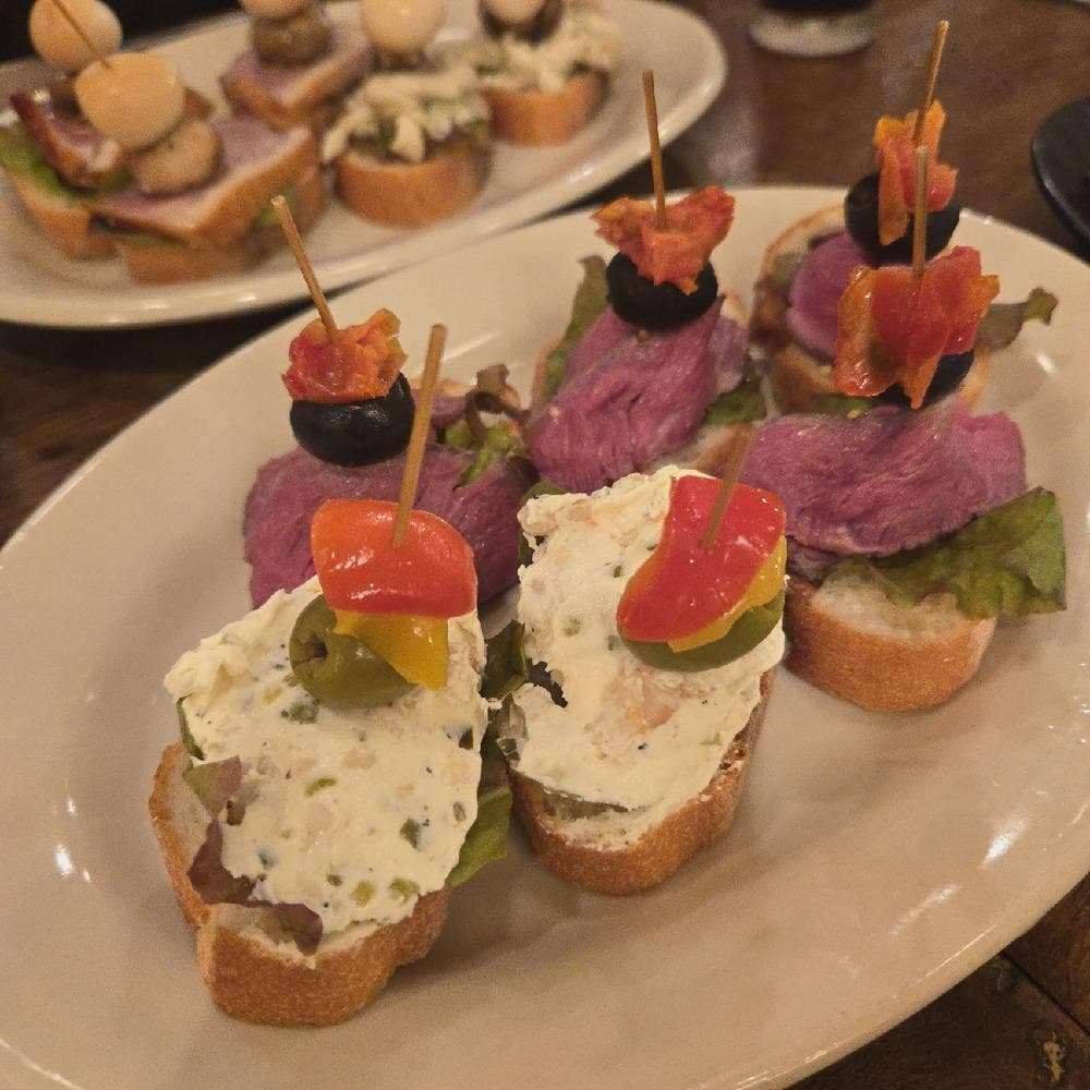 バル・リカ・セルヴェッサ