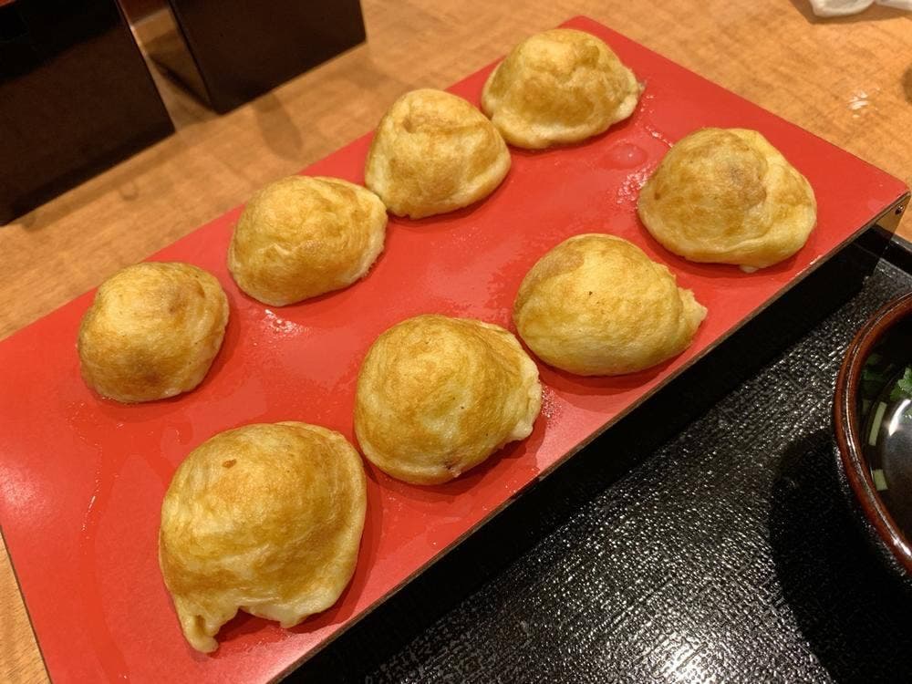 ぶぶ亭 阪急三番街店