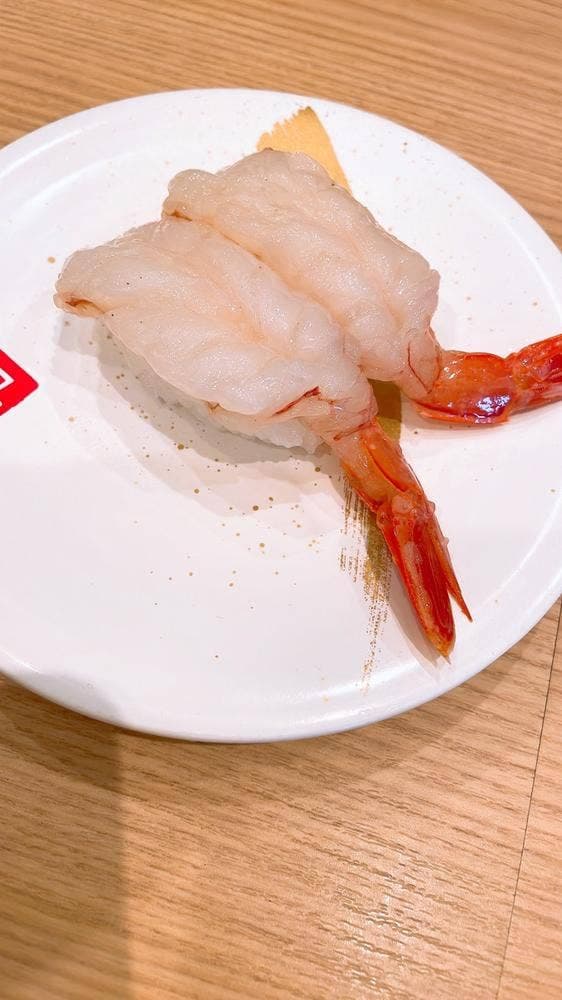 寿司虎 熊本麻生田店