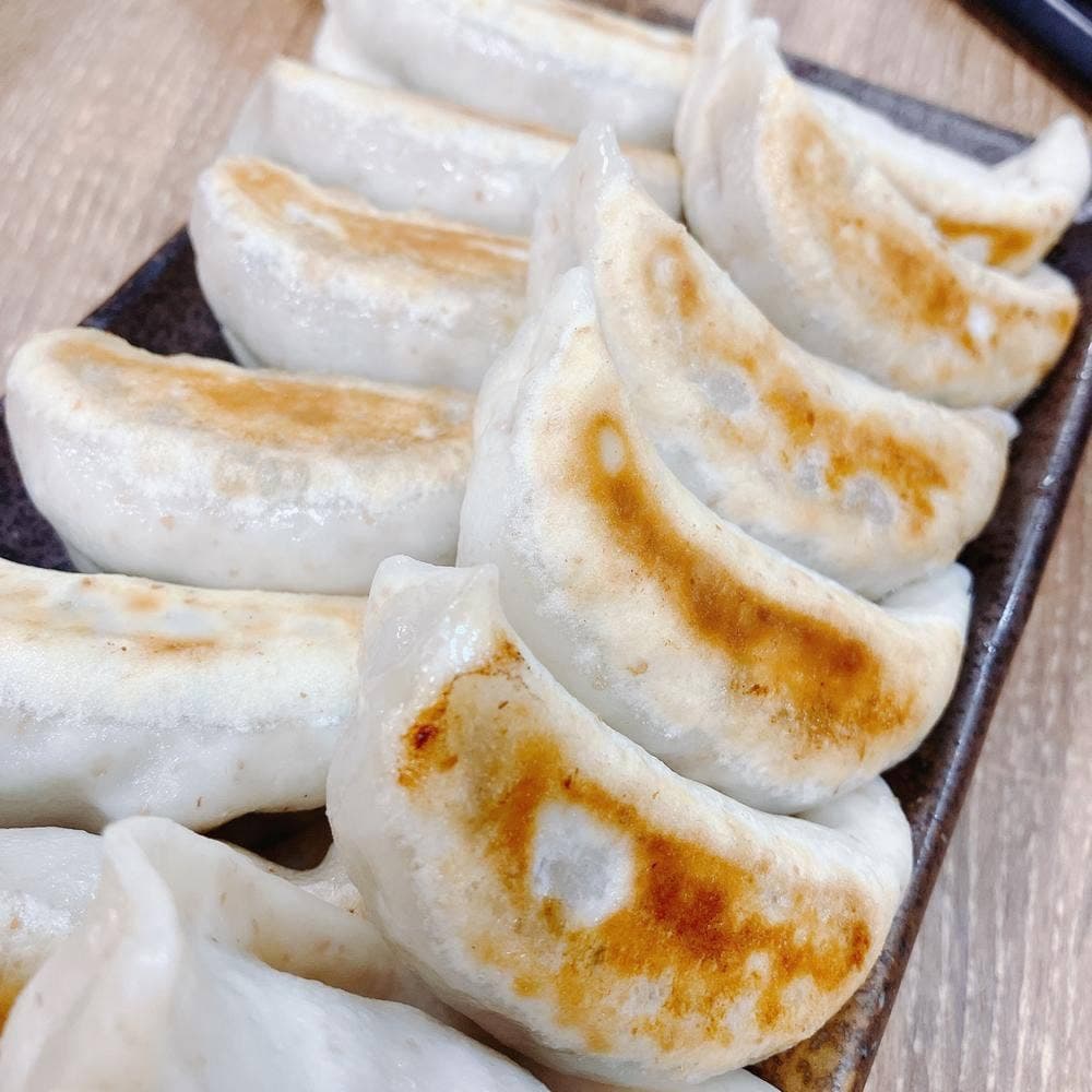 肉汁餃子のダンダダン 大倉山店