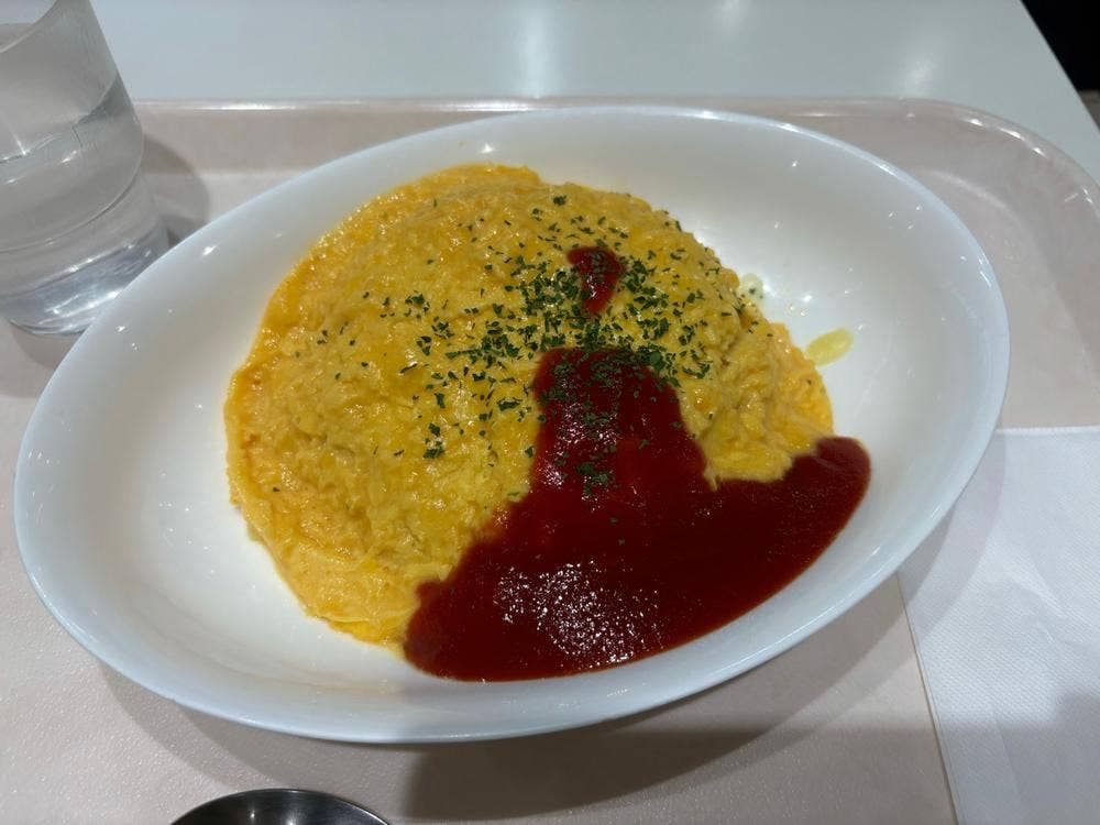 たいめいけんST 東戸塚オーロラモール店