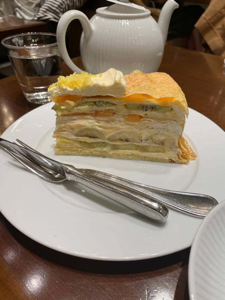 HARBS 六本木ヒルズ店