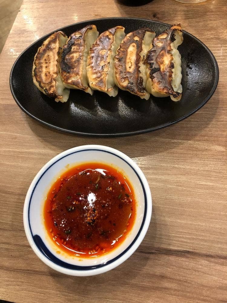 餃子製造販売店 新宿小滝橋通り いち五郎