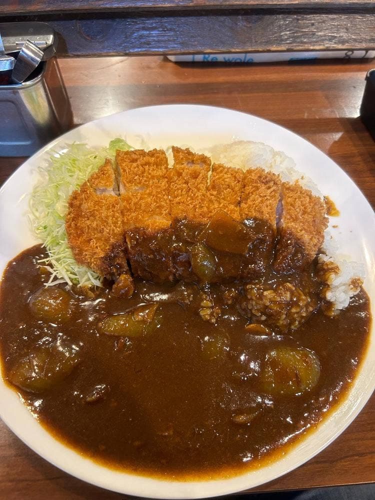 キッチン ニューほしの