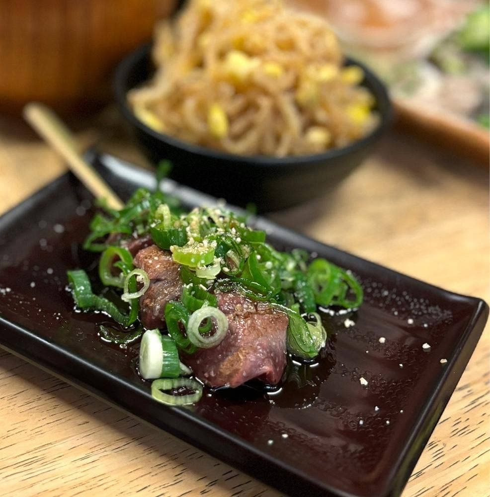 神戸マッスルホルモン