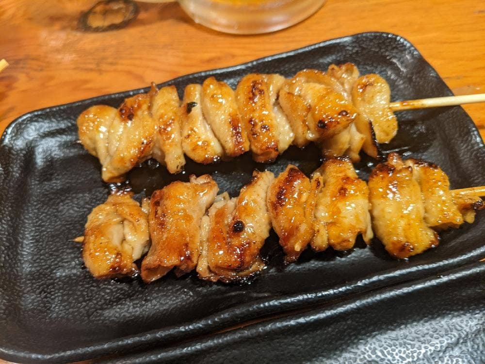 鳥貴族 久喜店