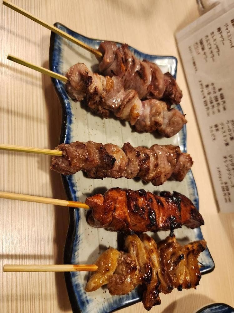 あぶり 清水 水道橋店