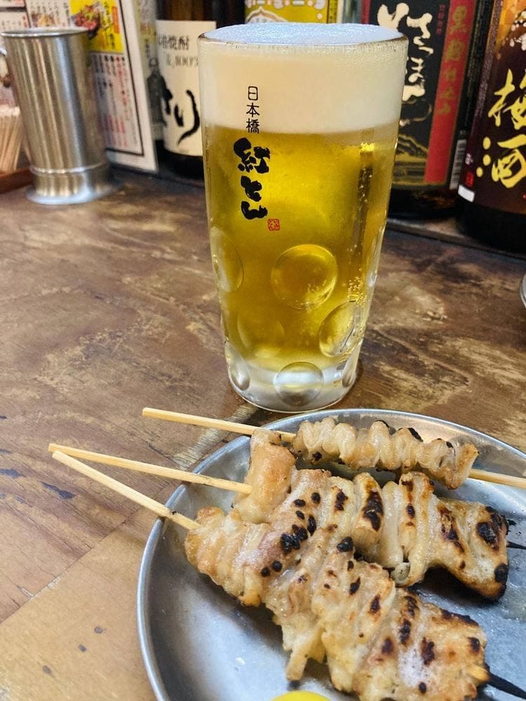 紅とん 日本橋本店