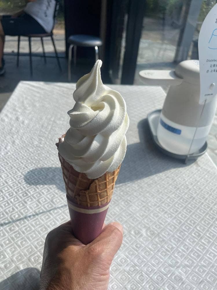 キッチンとれたて 都市農業公園