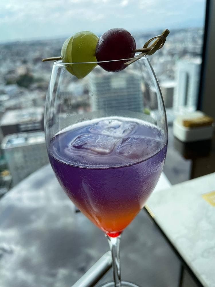 ウェスティンホテル横浜 LobbyLounge