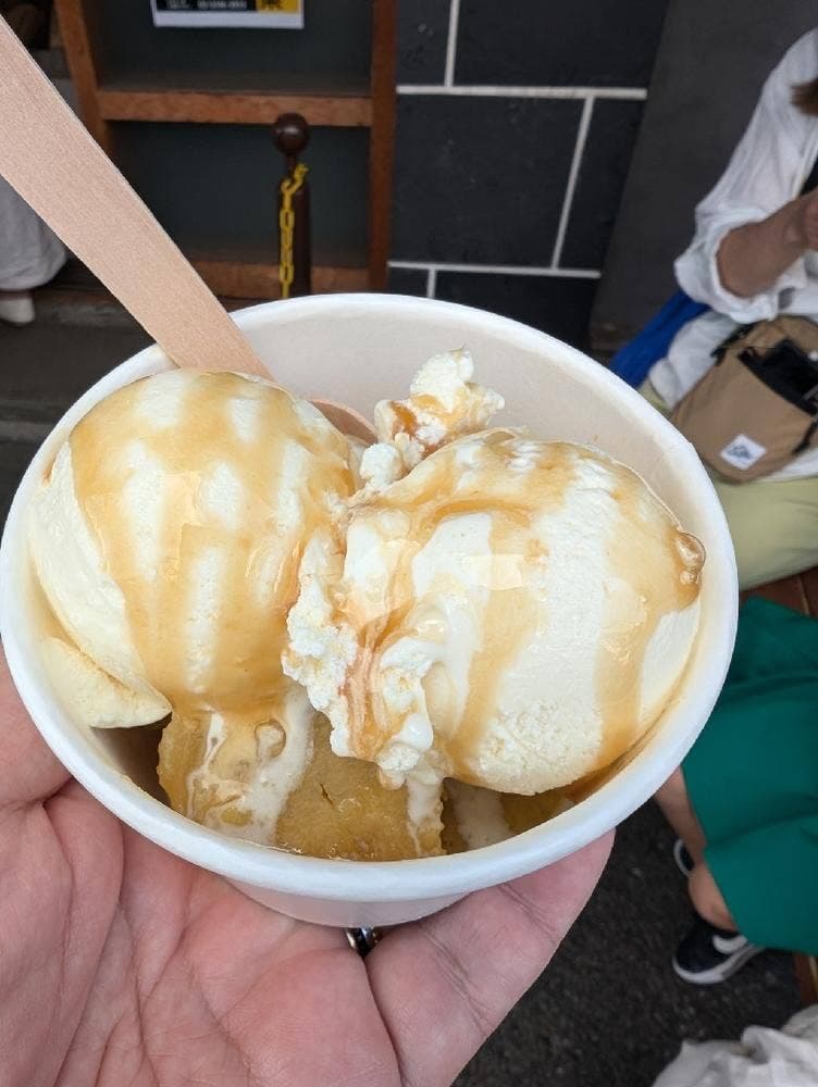 焼き芋専門店 芋やす