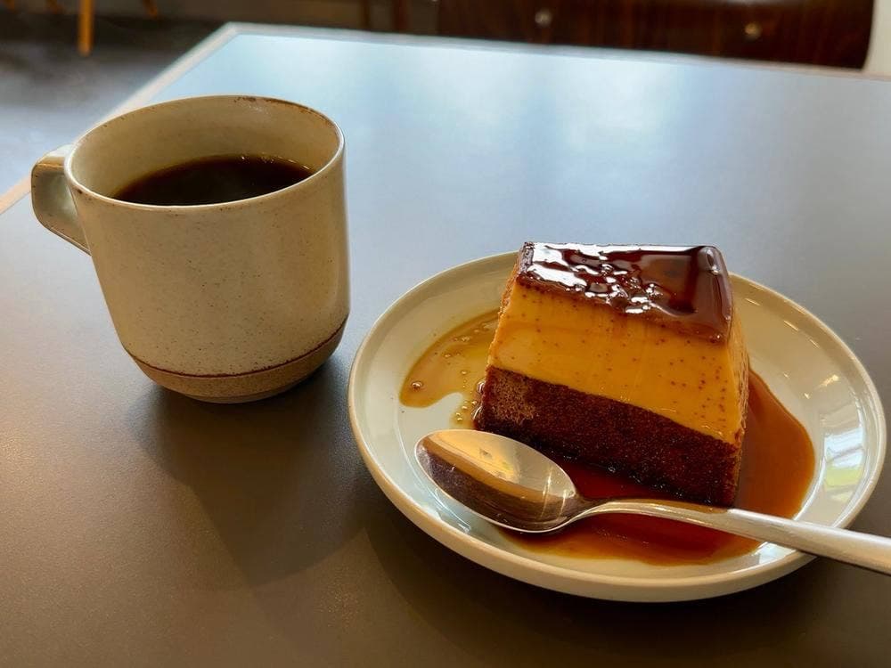 TOKAKU coffee + 兎角珈琲