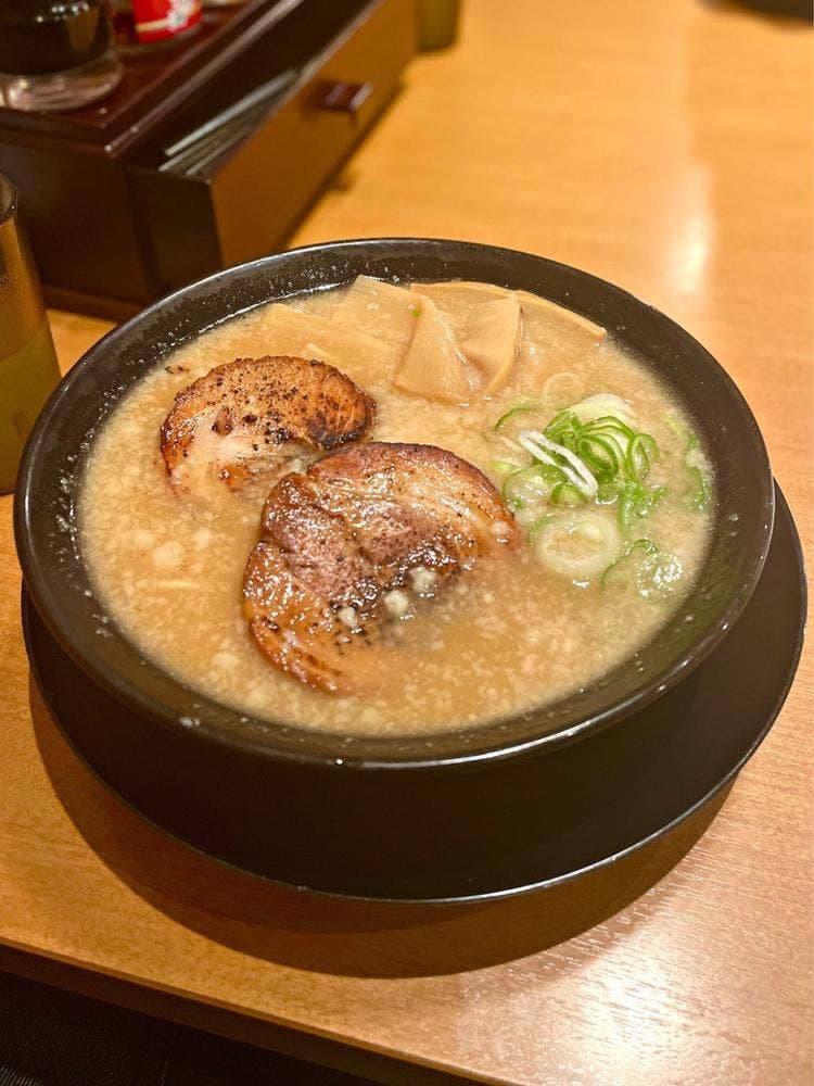 一刻魁堂 ララガーデン川口店