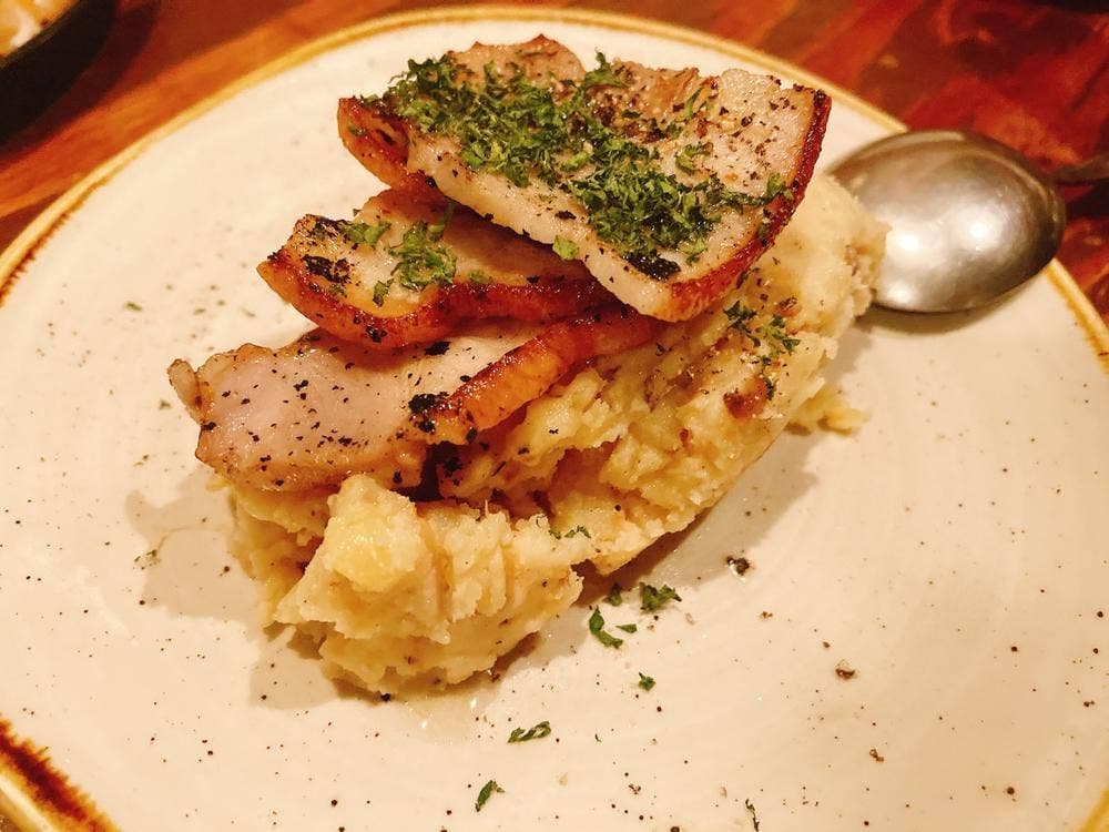 大衆ビストロ 煮ジル 学芸大学店