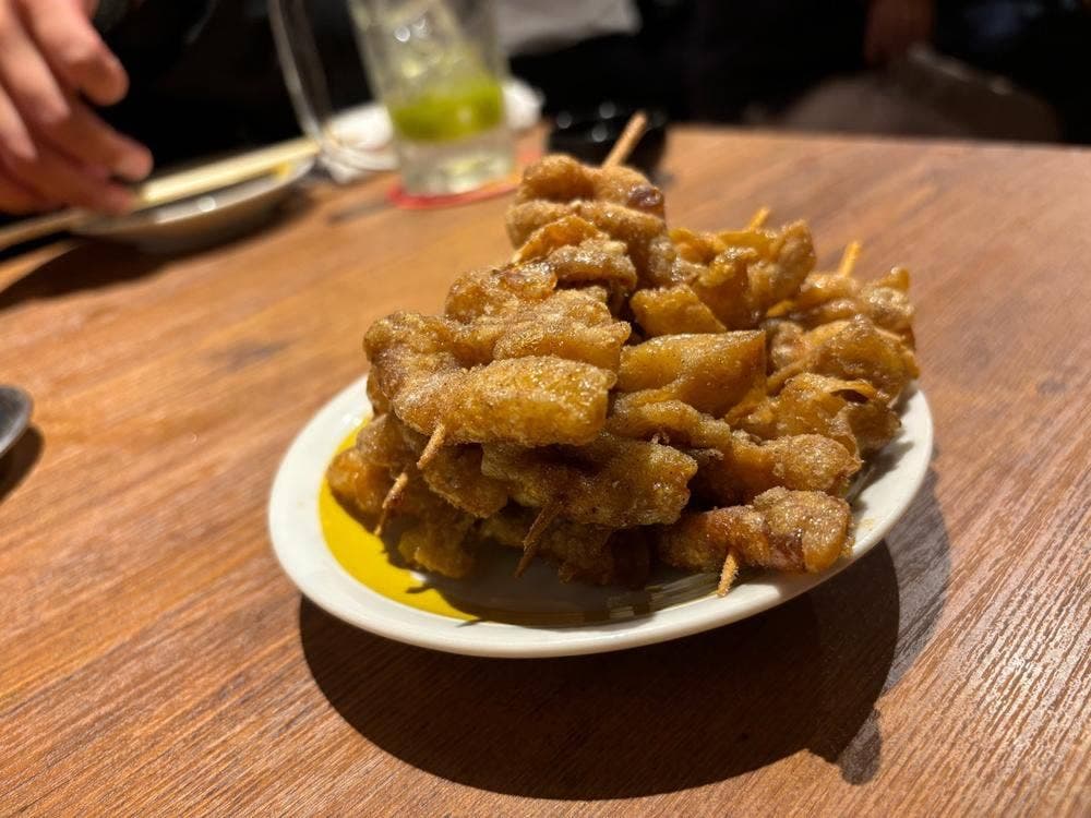 新時代 五反田西口店