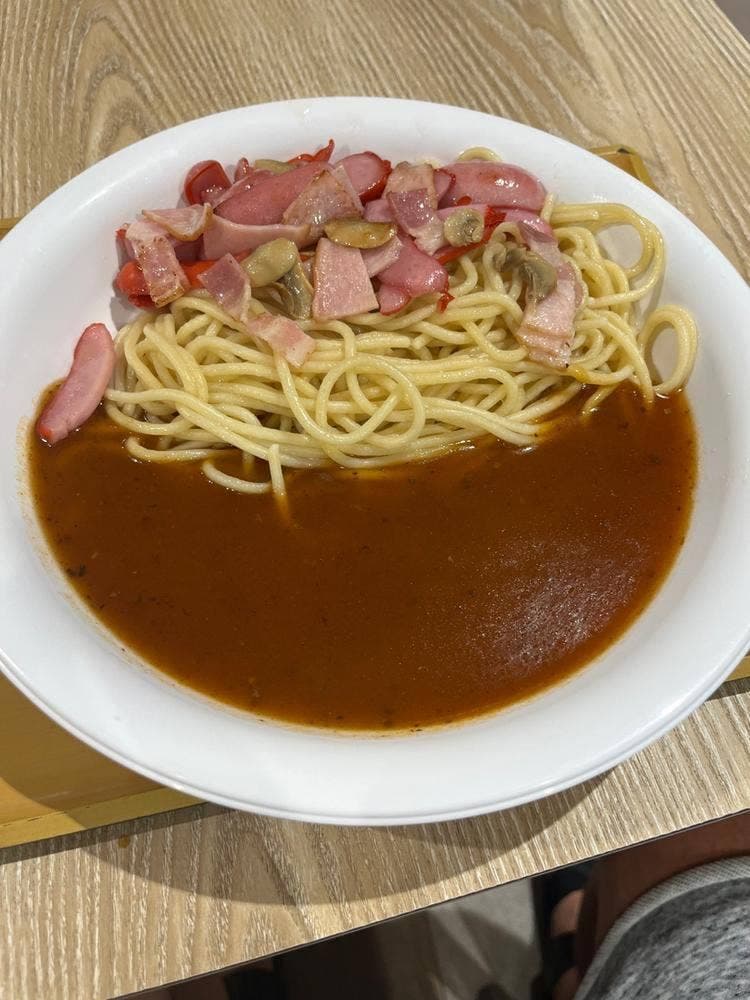 FOODLAB.358 ichinomiya PA 尾張一宮パーキングエリア下り