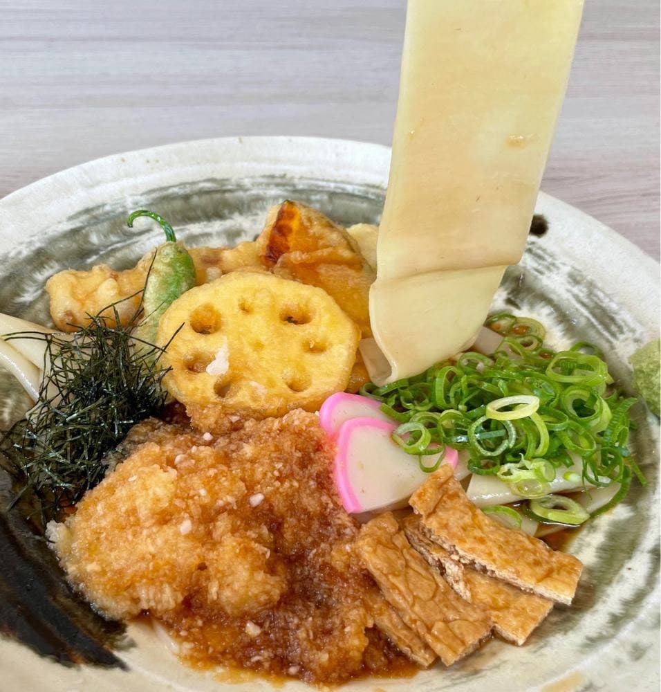 ふじ乃 岐阜島店