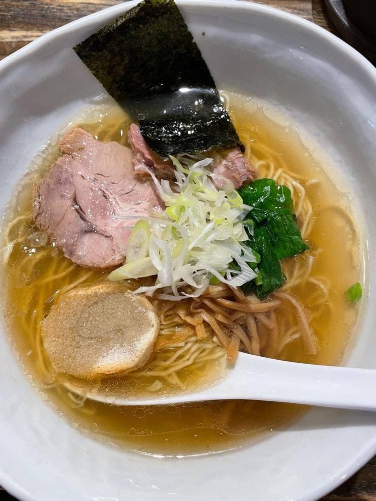 RAMEN CIQUE