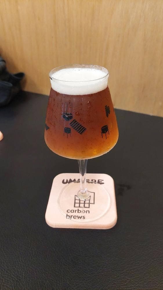 クラフトビールショップ UMERRE