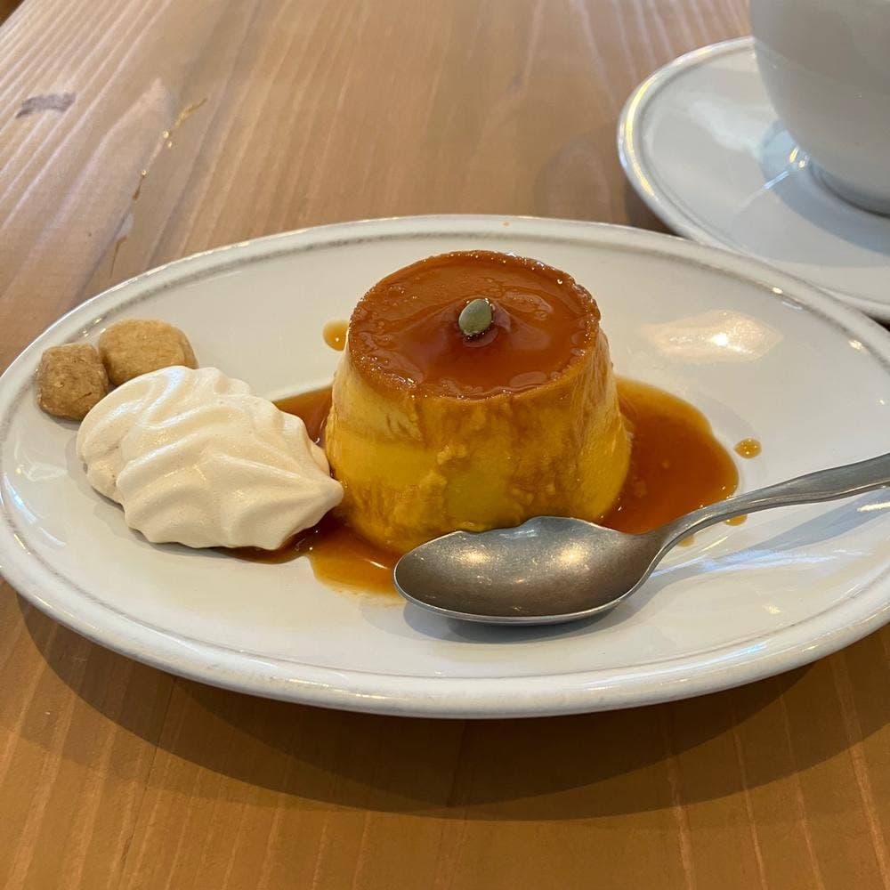 BAKE&CAFE FRUITS