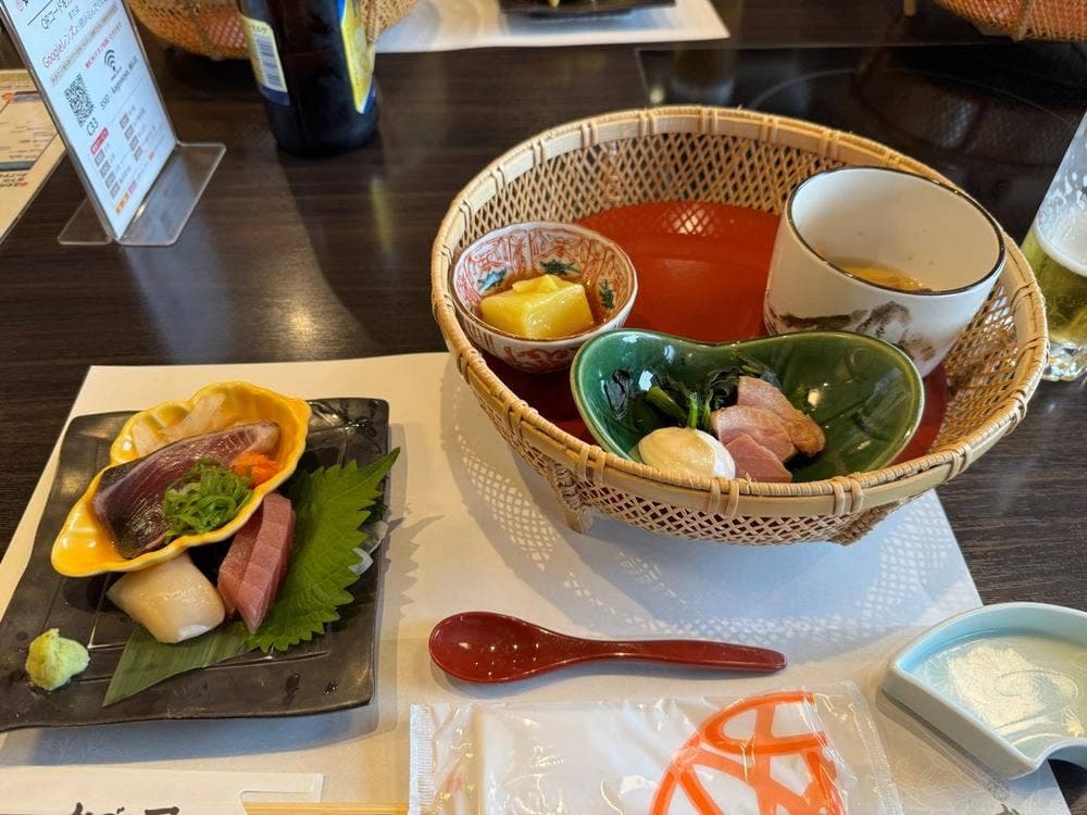 かごの屋 高島平店