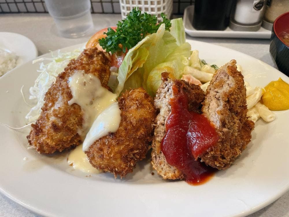 キッチンふるはし