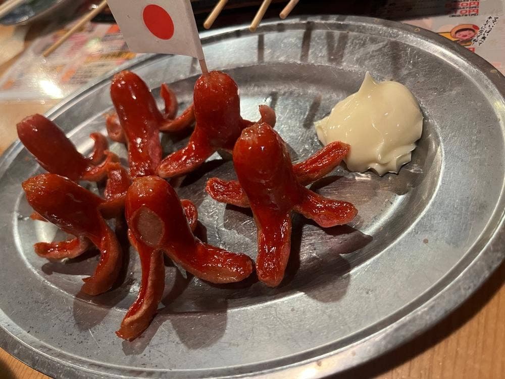 薄利多賣半兵ヱ 横浜店