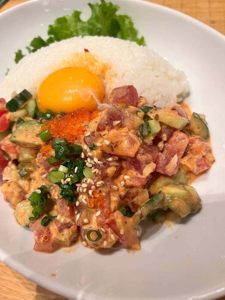 Eggs 'n things お台場店