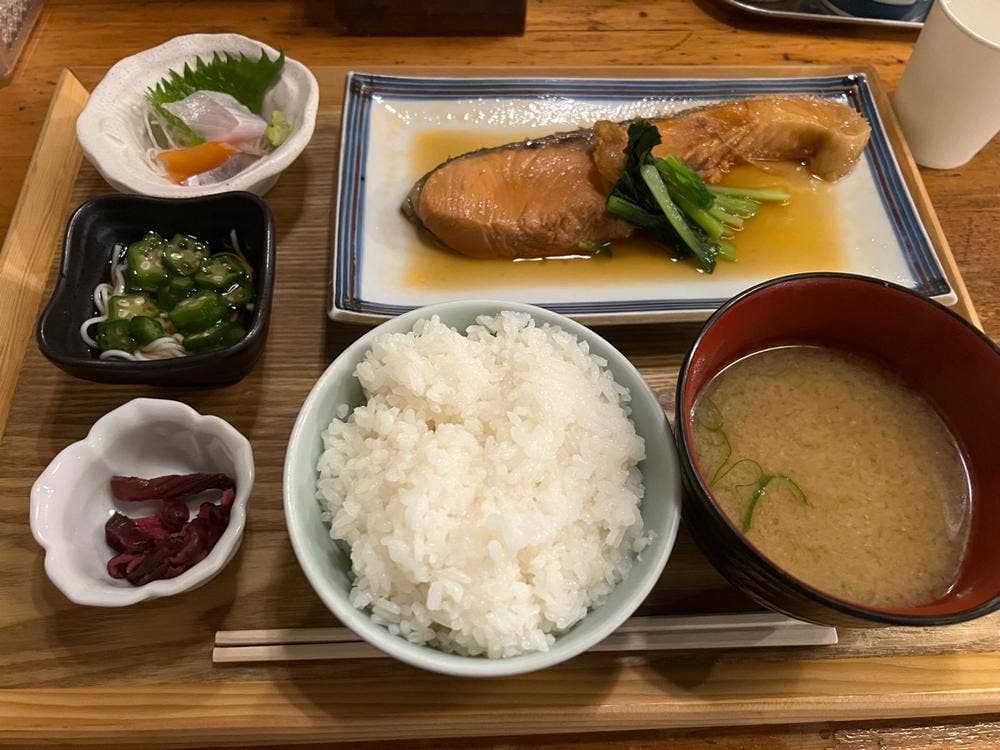 魚波 池袋東口港