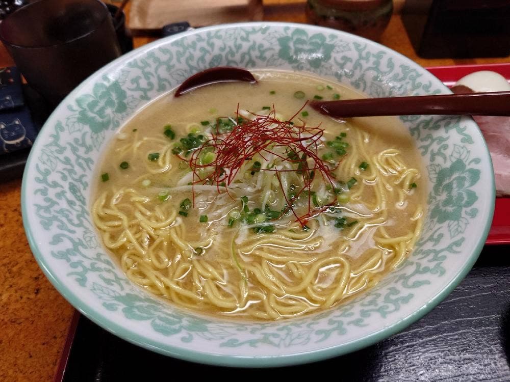 柳麺 幻
