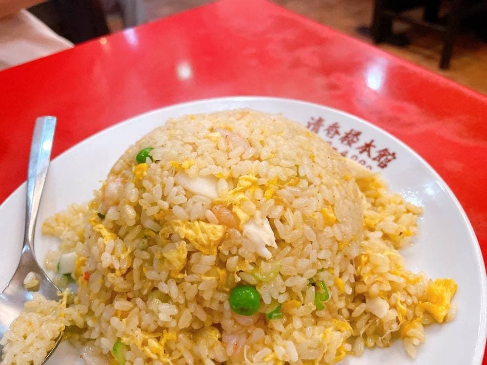 清香楼 別館