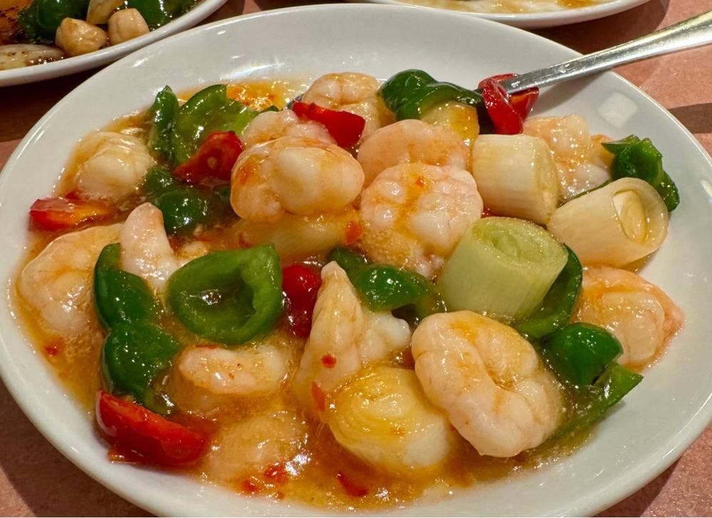 華福飯店