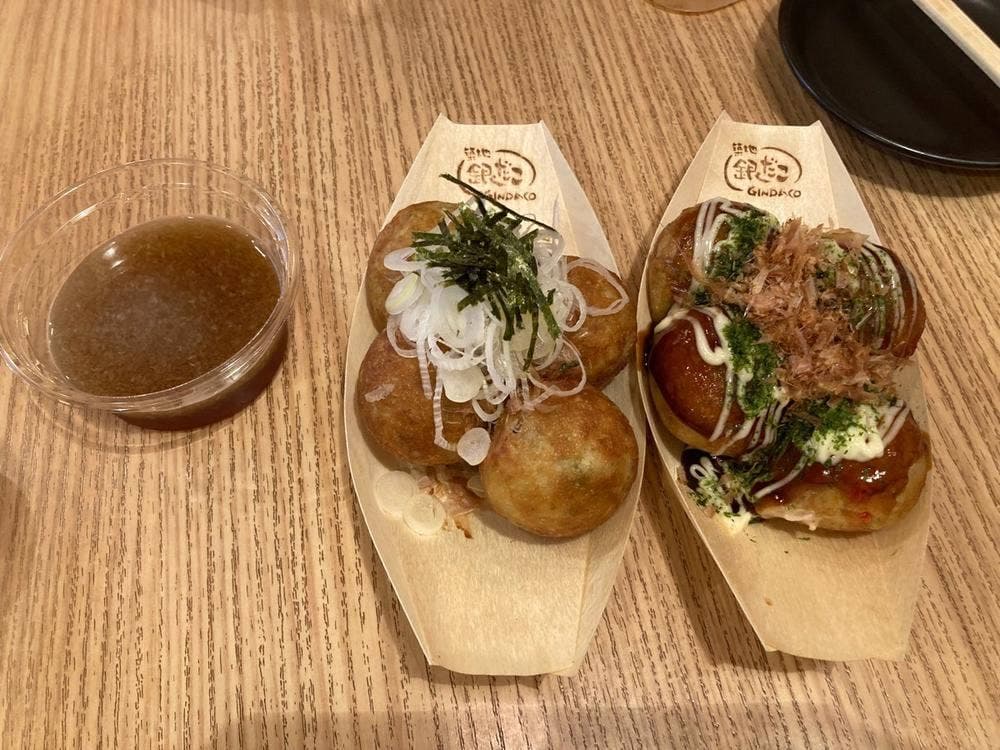 銀だこハイボール酒場 新宿小滝橋通り店